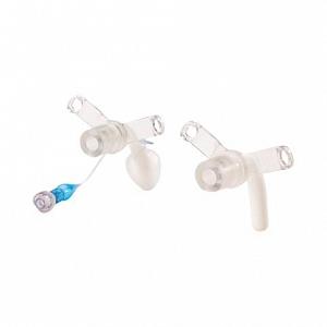 Medtronic-Neurological TUBE, TRACH SHILEY CUFFLESS PED 2.5MM - 2.5PEF