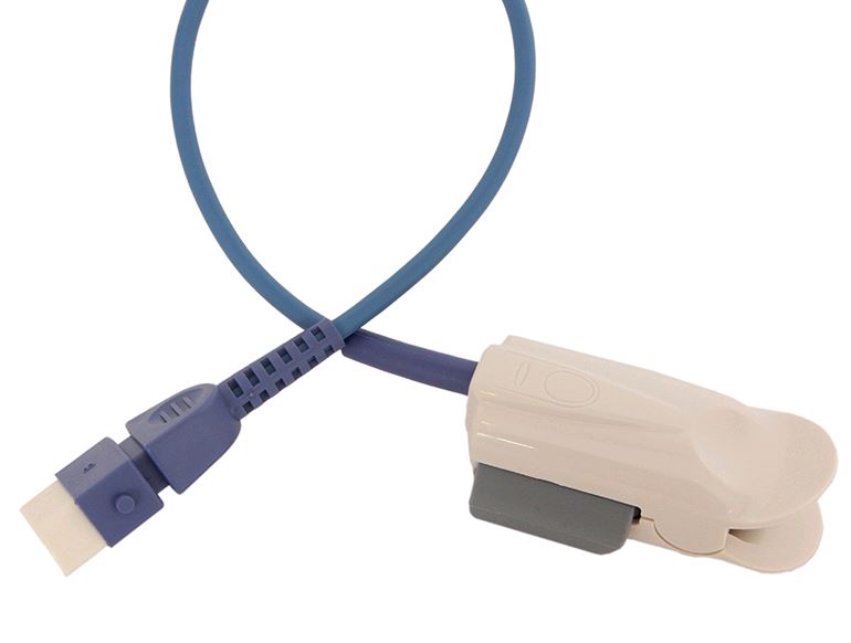 Finger Probe