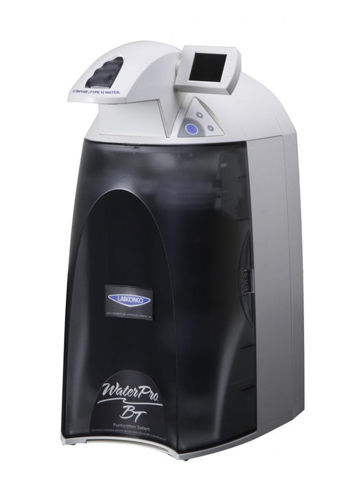 Remote Dispenser