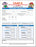 Pro-ed CAAP-2: Articulation Response Forms (25) by Wayne Secord, JoAnn S. Donohue-15002