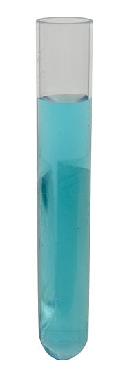 Polystyrene Test Tube