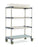 Mobile Drying Rack