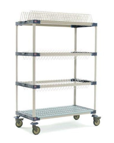 Mobile Drying Rack