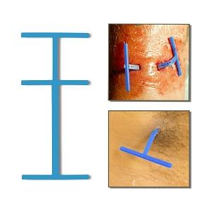 Mar-Med Derma-Stent Catheter - DMT-8020