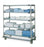 Linen Transport Cart