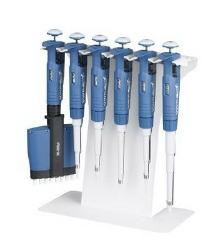 Eppendorf Research Plus - Variable Volume Pipette 10 to 100 µL - 13690048