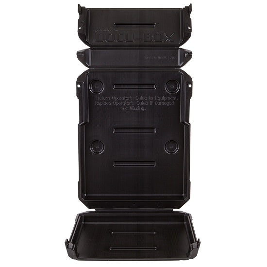Compartment Box