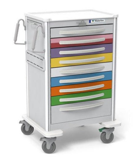 Treatment Cart