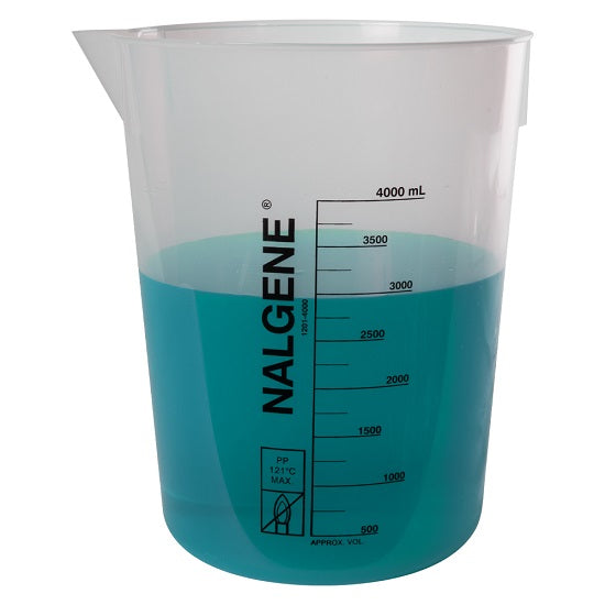 Beakers