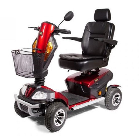 Mobility Scooter