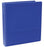 Omnimed 1.5" Side and Top Open Molded Ring Binders