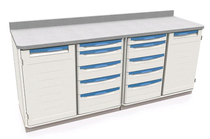 Starsys Stationary Workcenter
