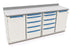 Starsys Stationary Workcenter