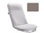 Midmark Exam Table Upholstery Top Brown For 204 Examination Table - 002-10193-00-852