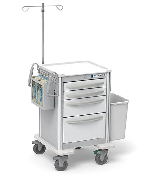 Treatment Cart