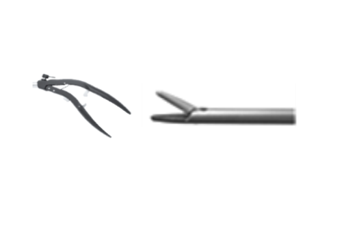 Aluminum Axial Handle