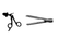 Dissectors and Graspers