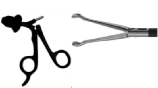 Babcock Grasper