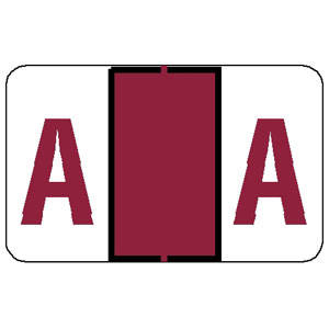 Jeter Alpha Label