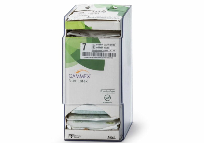 Glove Box Dispensers - Single