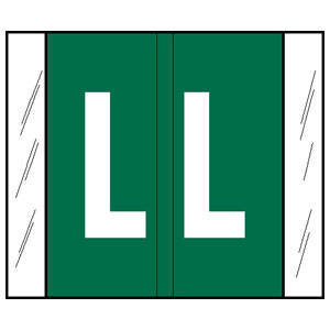 Compatible Alpha Label