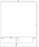 Tabbies Integrated Label Forms - 3-1/2"W x 2"H, 1500 per Case - 59902