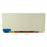 Tabbies Patient Chart Index Divider Sets - 11-3/8" H x 8-1/2" W, 40 sets per Box - 54500