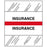 Tabbies Medical Chart Index Tabs & Divider Sheets - 1/2" H x 1-1/4" W, 100 per Pack