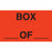 Tabbies Shipping Labels - 3"H x 5"W, 500 per Roll