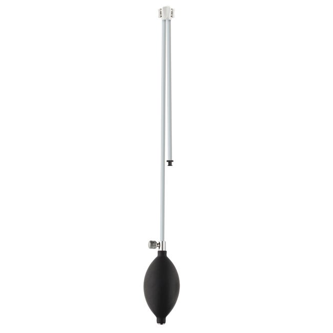 Welch Allyn Blood Pressure Port Fitting Large Inflation Bulb - 2-BVL