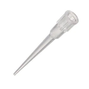 Finntip 10 - Specific Pipette Tip 0.2 to 10 µL Without Graduations NonSterile - 9400310