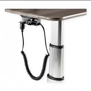Midmark CORD, POWER COILED HOSPITAL GRADE LT HAND - PCML