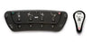 Midmark CONTROL, HAND/FOOT WIRELESS F/626 POWER EXAM TABLE - 9A677001