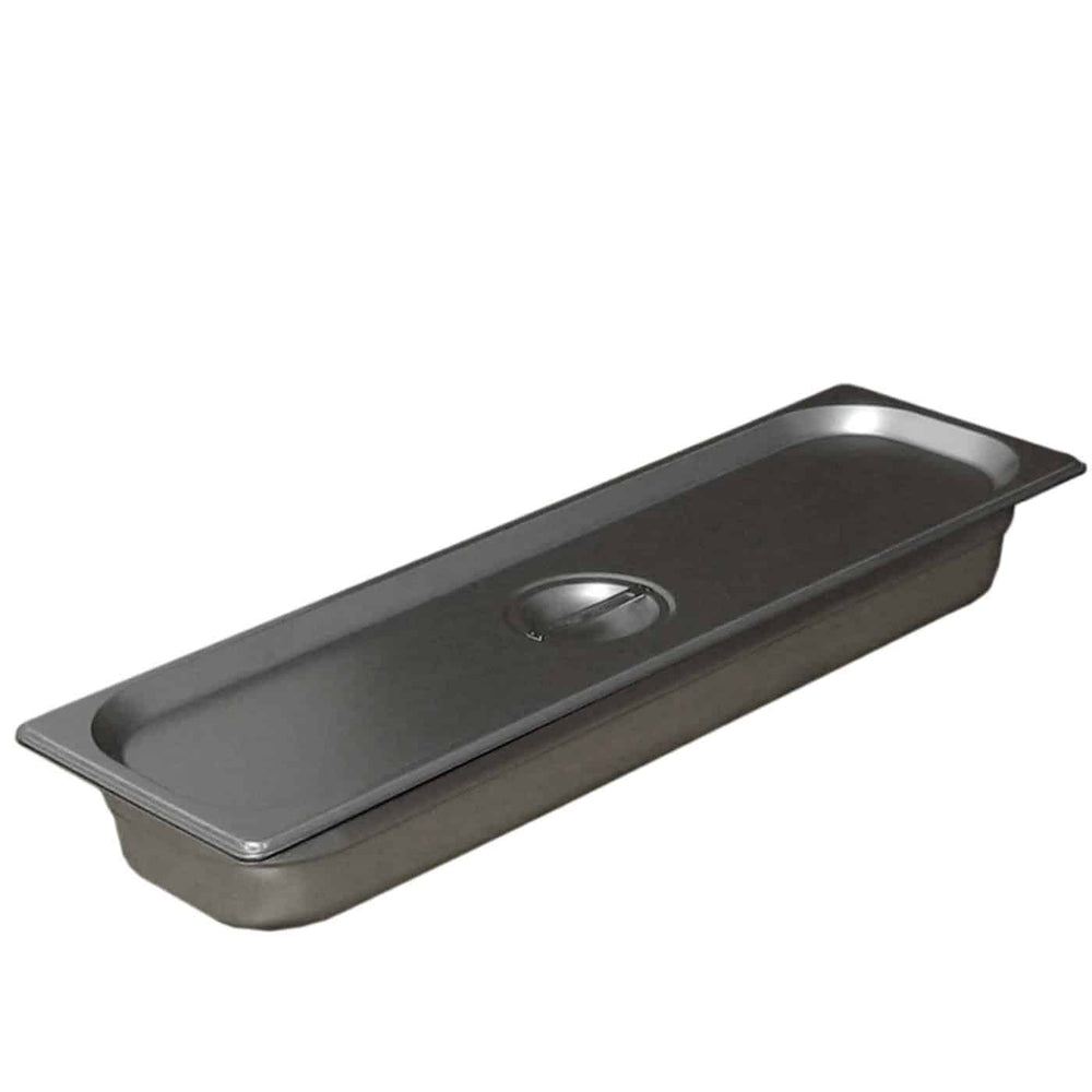 Mopec Instrument Trays & Covers, Various Sizes