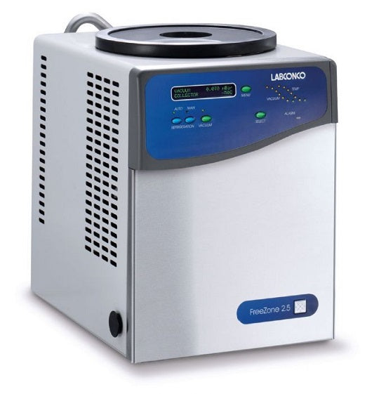 Freeze Dry System