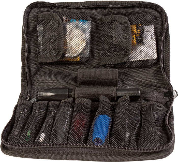 BASIC FIELD CORPSMAN KIT