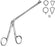 Miltex Adenoid Punch Meltzer Size 1 OR Grade - 20-922