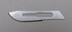 Bard-Parker - Surgical Blade Stainless Steel No. 20 Sterile Disposable Individually Wrapped - 371220
