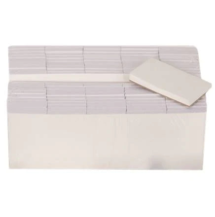 Optec - Head Rest Paper - 2000207