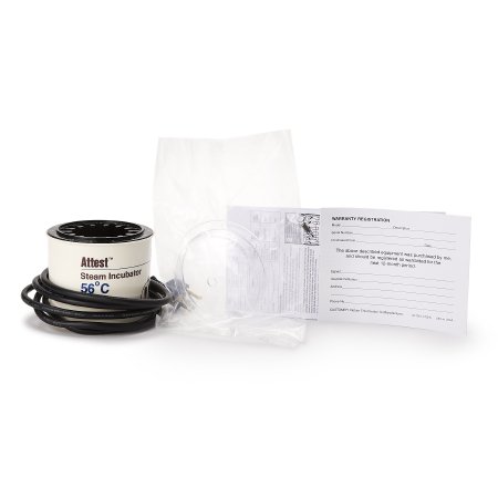 3M Attest - Biological Indicator Incubator - 116