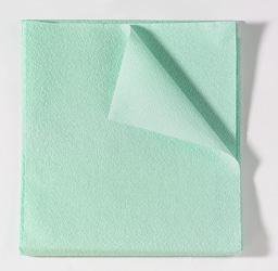 Tidi Products Tidi Choice General Purpose Drape Patient Drape 40 W X 48 L Inch NonSterile - 918316