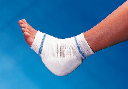 Derma Sciences - Heel / Elbow Protector Medium / Large White - GL801