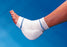 Derma Sciences Heel / Elbow Protector Sleeve Medium / Large White - GL801