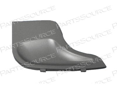Bed End Cap Kit