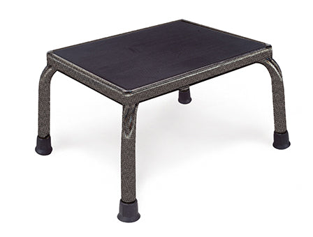 Hausmann Foot Stools - 14" x 11" x 9"