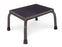 Hausmann Foot Stools - 14" x 11" x 9"