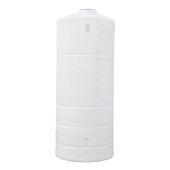 Closed Head Tank