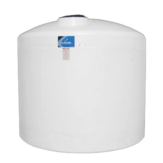 Closed Head Tank