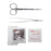 Busse Hospital Disposables - Suture Removal Kit - 723