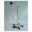 Brandt Industries Inc Exam Lamp Halogen Mobile Stand Ea - 41884